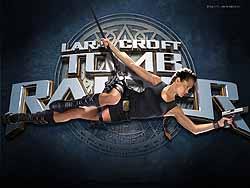 Tomb Raider